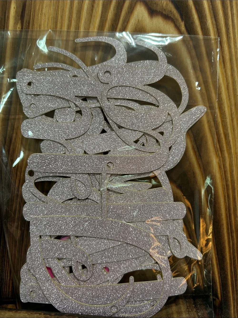 Party Supplies Assortment - Pink & Purple Decorations